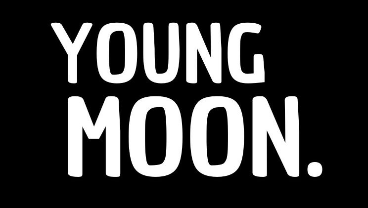 YOUNG MOON